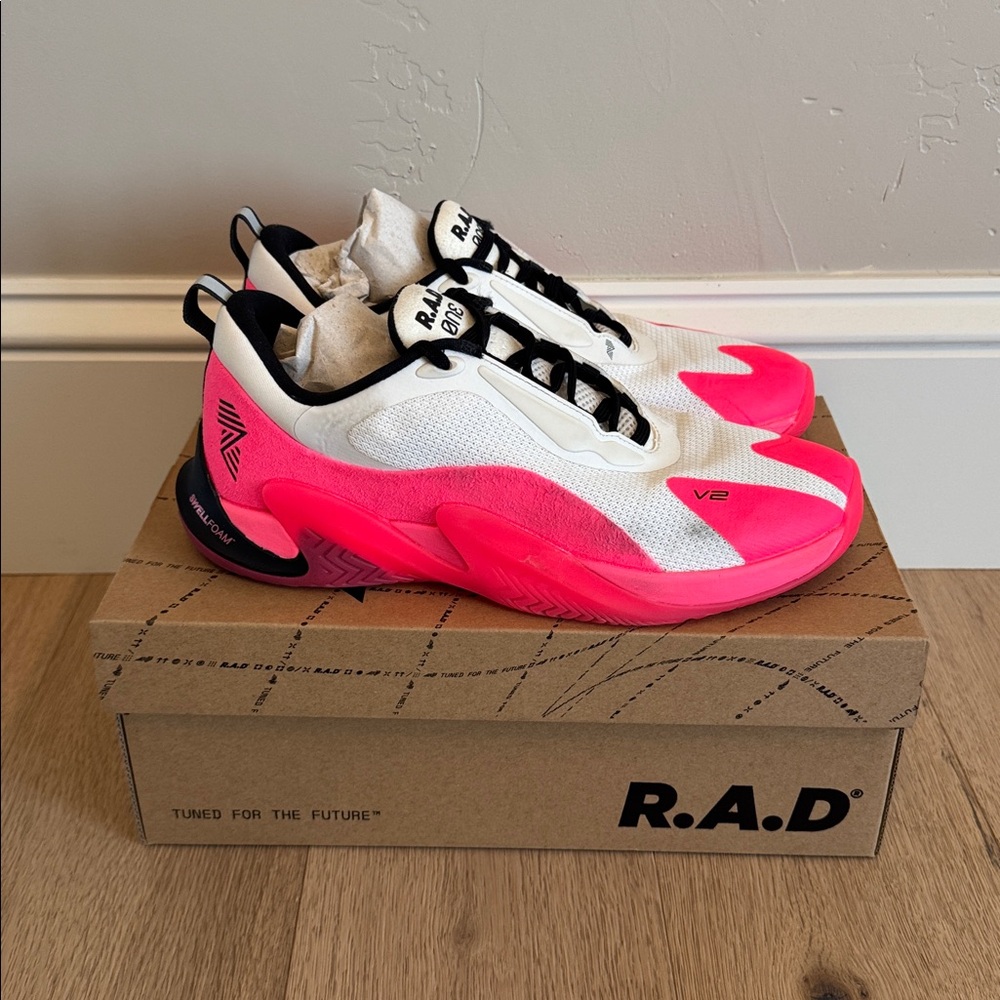 RAD Global Rad One V2